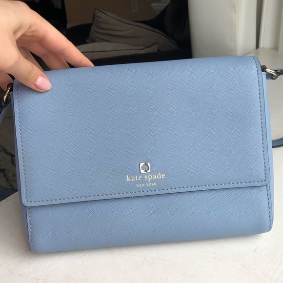 Kate Spade Crossbody - Picture 1 of 3